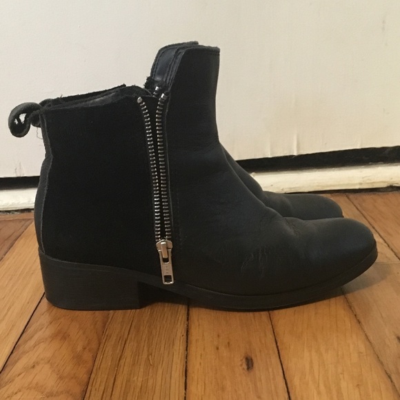 cougar connect boots